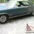 1965 Pontiac GTO