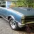 1965 Pontiac GTO