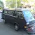 1986 Volkswagen Bus/Vanagon GL