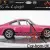 1974 PORSCHE 911 ROW / MFI
