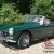 MG Midget