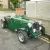 1969 Triumph Herald MIDGE Kit Car