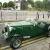1969 Triumph Herald MIDGE Kit Car