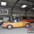 CHROME BUMPER MG ROADSTER UNFINISHED PROJECT IN BRACKEN 1972