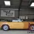 CHROME BUMPER MG ROADSTER UNFINISHED PROJECT IN BRACKEN 1972