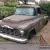 chevy pick up truck 1956 hotrod