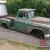 chevy pick up truck 1956 hotrod