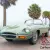 1969 Jaguar E-Type