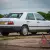 1988 Mercedes-Benz W124 300E - Only 58k Miles From New