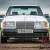 1988 Mercedes-Benz W124 300E - Only 58k Miles From New