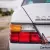 1988 Mercedes-Benz W124 300E - Only 58k Miles From New