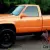 1995 Chevrolet Silverado 1500 Z71 4X4 K10 K15 C/K K20 TRUCK CHEVY GMC SIERRA K