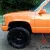 1995 Chevrolet Silverado 1500 Z71 4X4 K10 K15 C/K K20 TRUCK CHEVY GMC SIERRA K