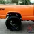 1995 Chevrolet Silverado 1500 Z71 4X4 K10 K15 C/K K20 TRUCK CHEVY GMC SIERRA K