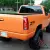1995 Chevrolet Silverado 1500 Z71 4X4 K10 K15 C/K K20 TRUCK CHEVY GMC SIERRA K