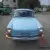 1972 Volkswagen Squareback