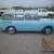 1972 Volkswagen Squareback