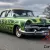 1956 Plymouth Savoy