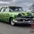 1956 Plymouth Savoy