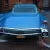 Cadillac De Ville Coupe PETROL MANUAL 1959/8