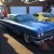 Cadillac De Ville Coupe PETROL MANUAL 1959/8