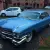 Cadillac De Ville Coupe PETROL MANUAL 1959/8