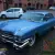 Cadillac De Ville Coupe PETROL MANUAL 1959/8