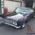 Chevrolet Impala 1966 Fastback 427CI BBC 2 Door Coupe Camaro Mustang Pontiac GT
