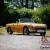 1973 MG MGB Roadster