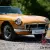 1973 MG MGB Roadster