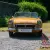 1973 MG MGB Roadster