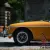 1973 MG MGB Roadster