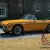 1973 MG MGB Roadster
