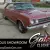 1967 Plymouth GTX