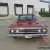 1967 Plymouth GTX