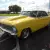 1967 CHEVROLET NOVA  PRO STREET 572CI  620 HP  2,800 MILES    GORGEOUS