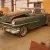 1951 Chrysler Windsor Convertible