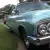 Dodge Phoenix Coupe 1961 NOT Ford Chev Holden Chrysler Mopar in Sunnybank Hills, QLD