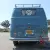 1956 Volkswagen Bus/Vanagon Double Door Panel Bus Camper