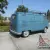 1956 Volkswagen Bus/Vanagon Double Door Panel Bus Camper