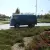 1956 Volkswagen Bus/Vanagon Double Door Panel Bus Camper