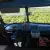 1956 Volkswagen Bus/Vanagon Double Door Panel Bus Camper