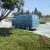 1956 Volkswagen Bus/Vanagon Double Door Panel Bus Camper