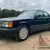 MERCEDES 190E 2.0 AUTO W201 2 OWNERS FSH CLASSIC 1.8 2.6 190 BEAUTIFUL EXAMPLE