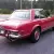 MERCEDES BENZ 280SL 1969