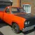 1971 DODGE D100 6.6l V8 auto WHY?
