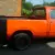 1971 DODGE D100 6.6l V8 auto WHY?