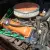1971 DODGE D100 6.6l V8 auto WHY?