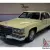 Cadillac : Fleetwood Brougham