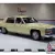 Cadillac : Fleetwood Brougham